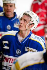 Photo hockey match Avignon - Valence II le 29/09/2012