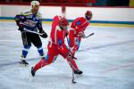 Photo hockey match Avignon - Valence II le 29/09/2012
