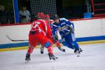 Photo hockey match Avignon - Valence II le 29/09/2012