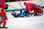 Photo hockey match Avignon - Valence II le 29/09/2012