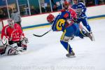 Photo hockey match Avignon - Valence II le 29/09/2012