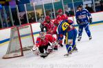 Photo hockey match Avignon - Valence II le 29/09/2012