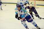 Photo hockey match Avignon - Villard-de-Lans le 13/12/2014