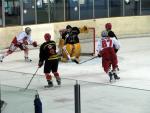 Photo hockey match Besanon - Annecy le 03/10/2009