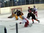 Photo hockey match Besanon - Annecy le 03/10/2009