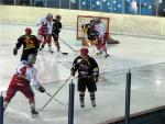 Photo hockey match Besanon - Annecy le 03/10/2009