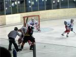 Photo hockey match Besanon - Annecy le 03/10/2009
