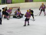 Photo hockey match Besanon - Aubagne le 27/11/2010