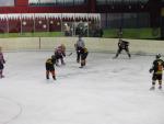 Photo hockey match Besanon - Aubagne le 27/11/2010
