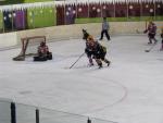 Photo hockey match Besanon - Aubagne le 27/11/2010
