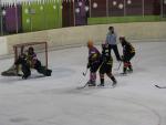 Photo hockey match Besanon - Aubagne le 27/11/2010