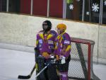Photo hockey match Besanon - Aubagne le 27/11/2010