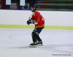 Photo hockey match Besanon - Avignon le 28/10/2023