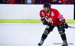 Photo hockey match Besanon - Avignon le 28/10/2023
