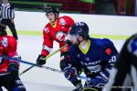 Photo hockey match Besanon - Avignon le 28/10/2023