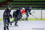 Photo hockey match Besanon - Avignon le 28/10/2023