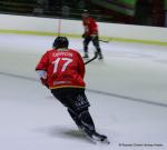 Photo hockey match Besanon - Avignon le 28/10/2023