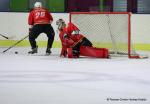 Photo hockey match Besanon - Avignon le 28/10/2023