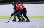Photo hockey match Besanon - Avignon le 28/10/2023
