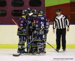 Photo hockey match Besanon - Avignon le 28/10/2023