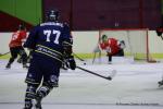 Photo hockey match Besanon - Avignon le 28/10/2023