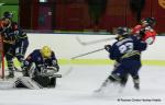 Photo hockey match Besanon - Avignon le 28/10/2023