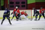 Photo hockey match Besanon - Avignon le 28/10/2023