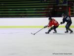 Photo hockey match Besanon - Avignon le 28/10/2023
