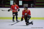 Photo hockey match Besanon - Avignon le 28/10/2023