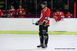 Photo hockey match Besanon - Avignon le 28/10/2023