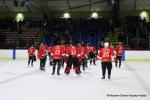 Photo hockey match Besanon - Avignon le 28/10/2023