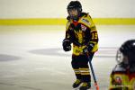 Photo hockey match Besanon - Avignon le 28/10/2023