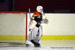 Photo hockey match Besanon - Avignon le 28/10/2023