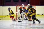 Photo hockey match Besanon - Avignon le 28/10/2023