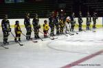 Photo hockey match Besanon - Avignon le 28/10/2023