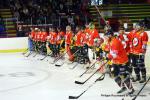 Photo hockey match Besanon - Avignon le 28/10/2023