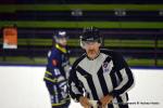 Photo hockey match Besanon - Avignon le 28/10/2023