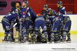 Photo hockey match Besanon - Avignon le 28/10/2023