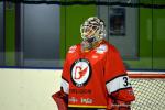 Photo hockey match Besanon - Avignon le 28/10/2023