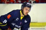 Photo hockey match Besanon - Avignon le 28/10/2023