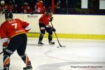 Photo hockey match Besanon - Avignon le 28/10/2023