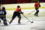 Photo hockey match Besanon - Avignon le 28/10/2023