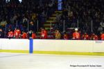 Photo hockey match Besanon - Avignon le 28/10/2023