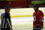 Photo hockey match Besanon - Avignon le 28/10/2023