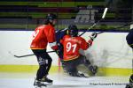 Photo hockey match Besanon - Avignon le 28/10/2023