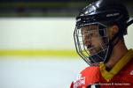 Photo hockey match Besanon - Avignon le 28/10/2023
