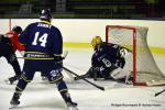 Photo hockey match Besanon - Avignon le 28/10/2023