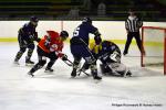 Photo hockey match Besanon - Avignon le 28/10/2023