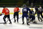 Photo hockey match Besanon - Avignon le 28/10/2023