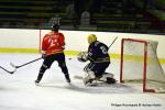 Photo hockey match Besanon - Avignon le 28/10/2023